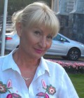 Rencontre Femme : Olga, 56 ans à Russe  санкт-петербург